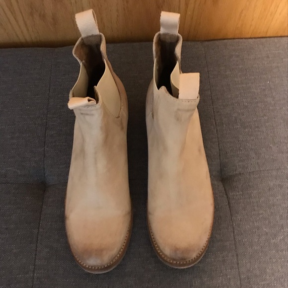 Joseph Campbell's Handmade Ibiza Last Chelsea Boot - Picture 6 of 6